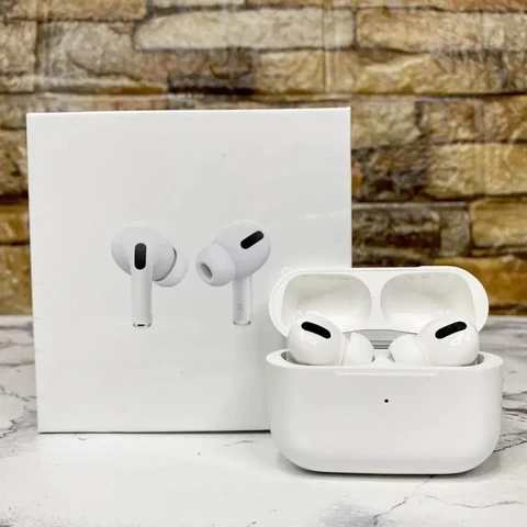 AirPods Pro 2 Style Wireless Earbuds with Box - Image 3